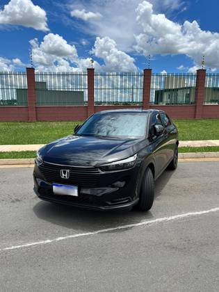 HONDA HR-V 1.5 DI I-VTEC FLEX EXL CVT